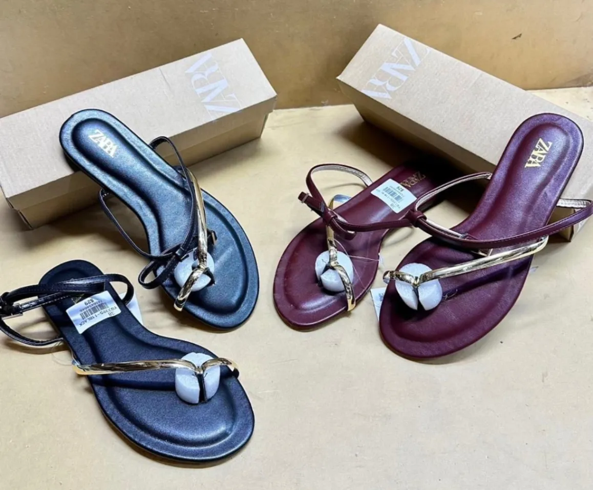 Gallery Photo 3 - Marketplace | Female Luxury, Damas, Yaoundé, Cameroon | Clothing, Shoes, & Others  > Women's shoes
