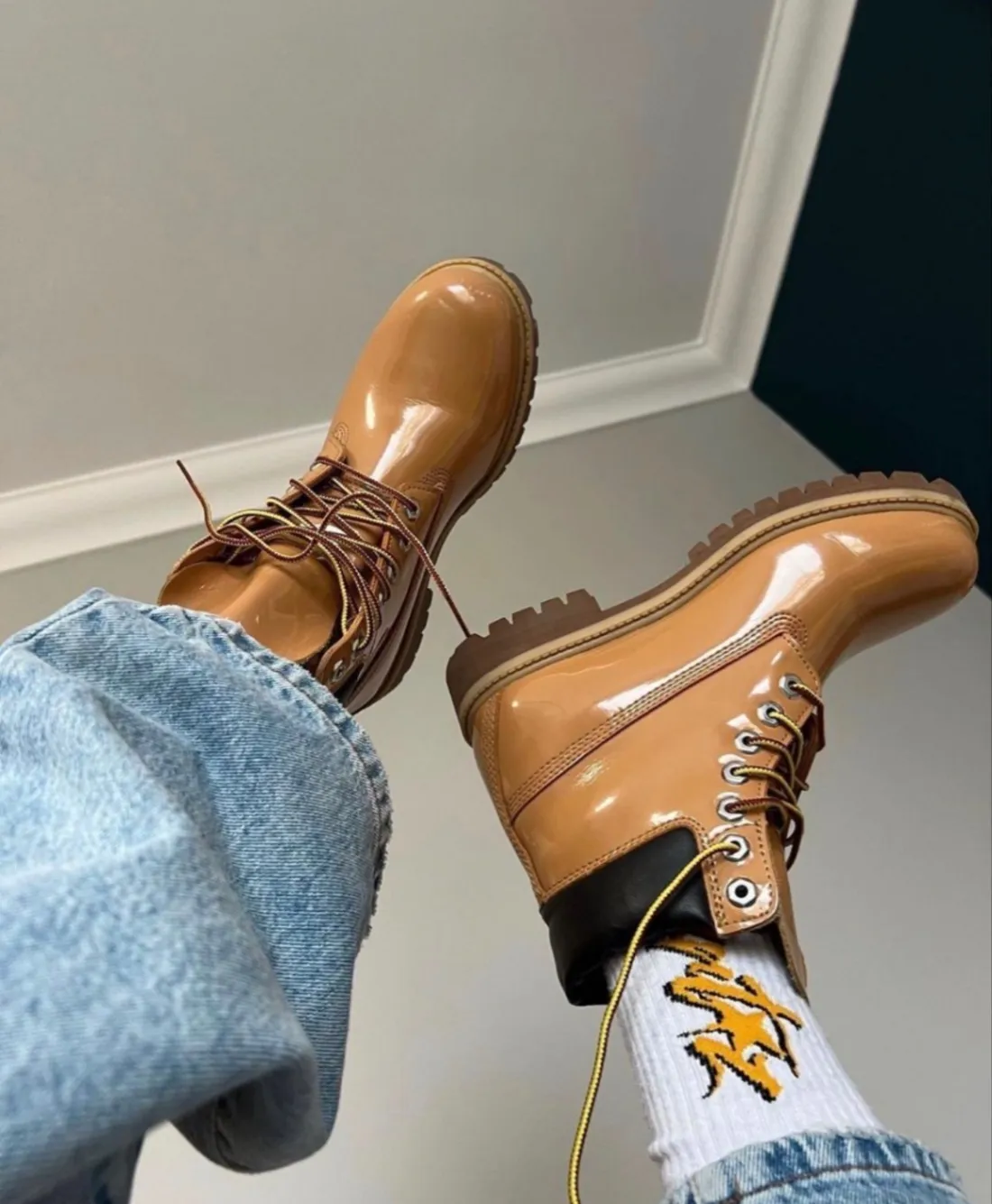 Gallery Photo 2 - Marketplace | Timberland Shoes, Simbock, Yaoundé, Cameroon | Clothing, Shoes, & Others  > Men's shoes