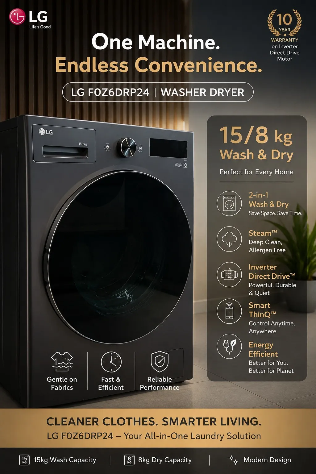 Gallery Photo 1 - Marketplace | Machine Lavage A Sec, Akwa, Douala, Cameroon | Home, Food & Garden  > Bathroom