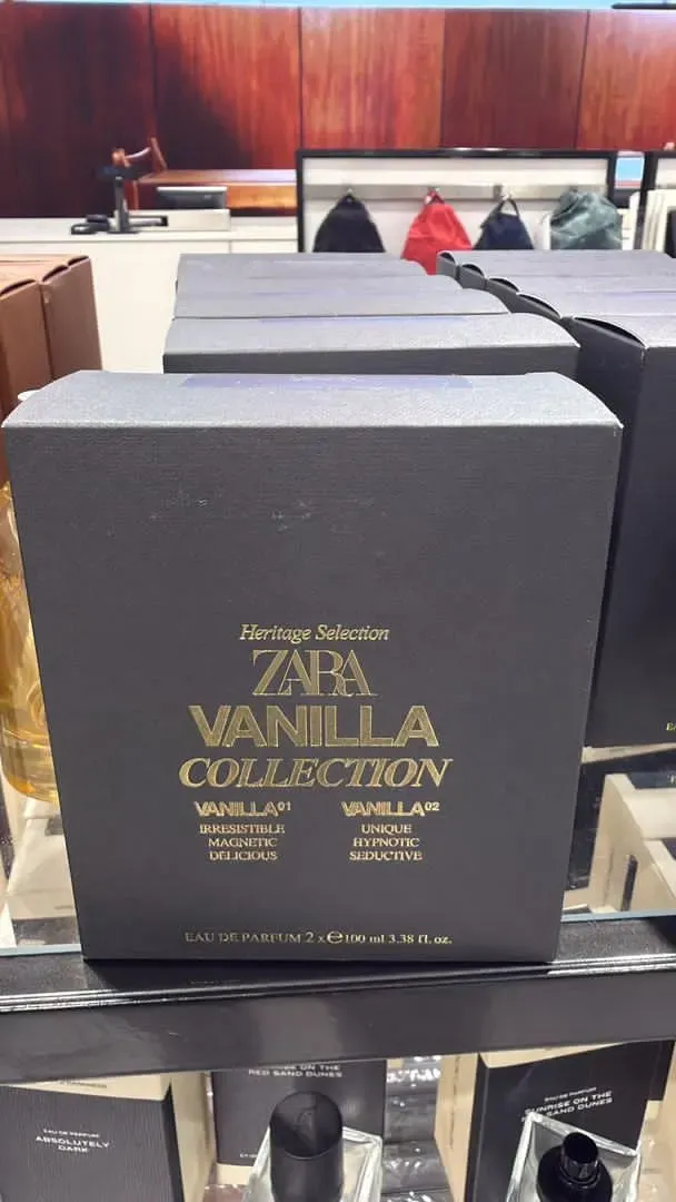 Main Photo - Marketplace | Parfums Zara Pour Hommes, Akwa, Douala, Cameroon | General & Others  > All Other Items