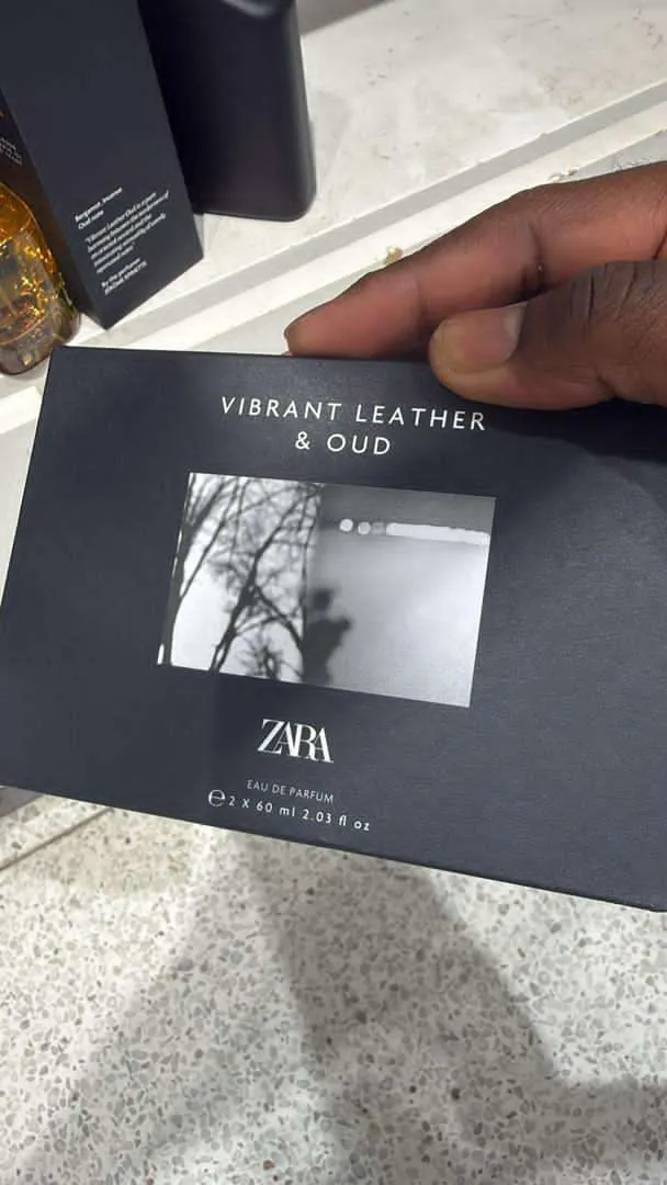 Gallery Photo 3 - Marketplace | Parfums Zara Pour Hommes, Akwa, Douala, Cameroon | General & Others  > All Other Items