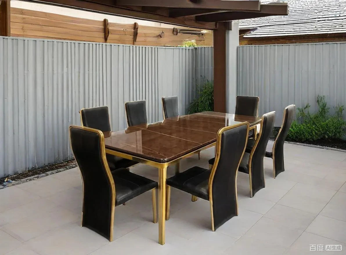 Main Photo - Marketplace | Modern Dining Set For Sale, Sandpit, Buea, Cameroon | Home, Food & Garden  > Furniture