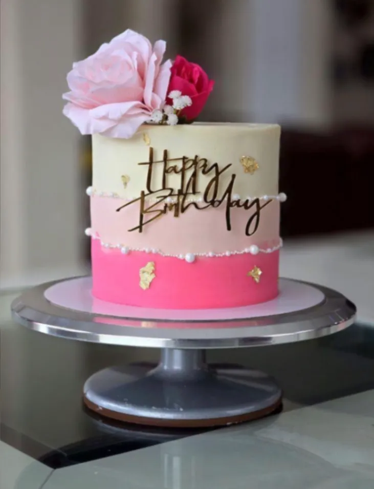Main Photo - Marketplace | Cakes, Obili, Yaoundé, Cameroon | General & Others  > All Other Items