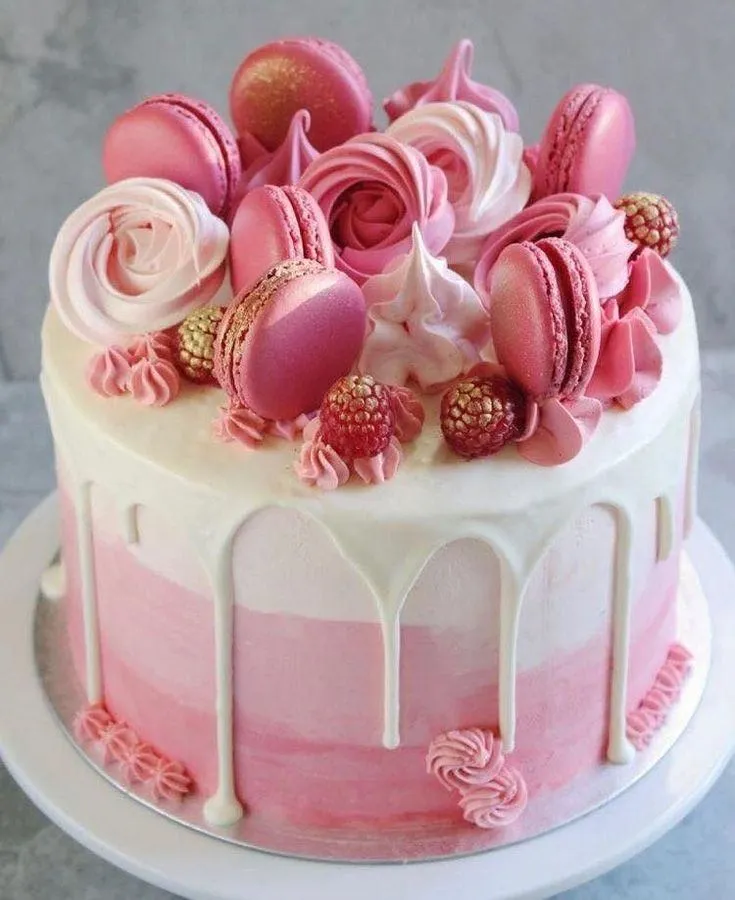 Gallery Photo 1 - Marketplace | Cake, Molyko, Buea, Cameroon | Weddings & Ceremonies  > Others