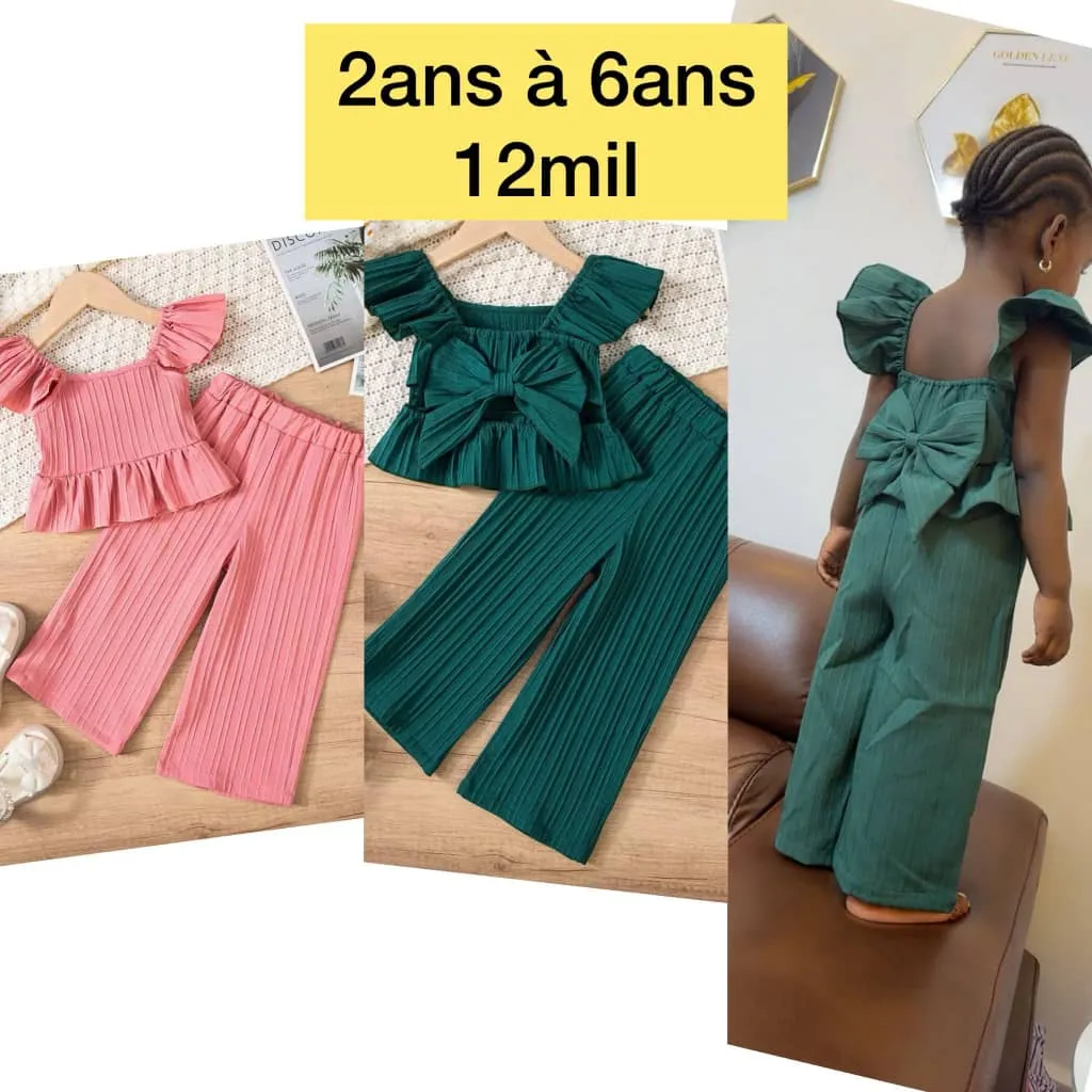Gallery Photo 4 - Marketplace | 🎄 Stylish Christmas Outfits For Boys (Ages 1–4 Years), Bonduma, Buea, Cameroon | Babies & Kids 