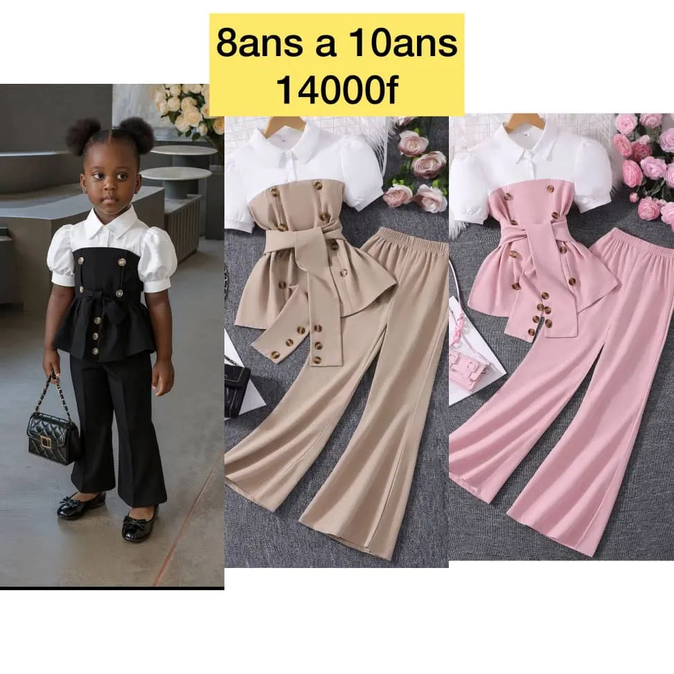 Gallery Photo 5 - Marketplace | 🎄 Stylish Christmas Outfits For Boys (Ages 1–4 Years), Bonduma, Buea, Cameroon | Babies & Kids 