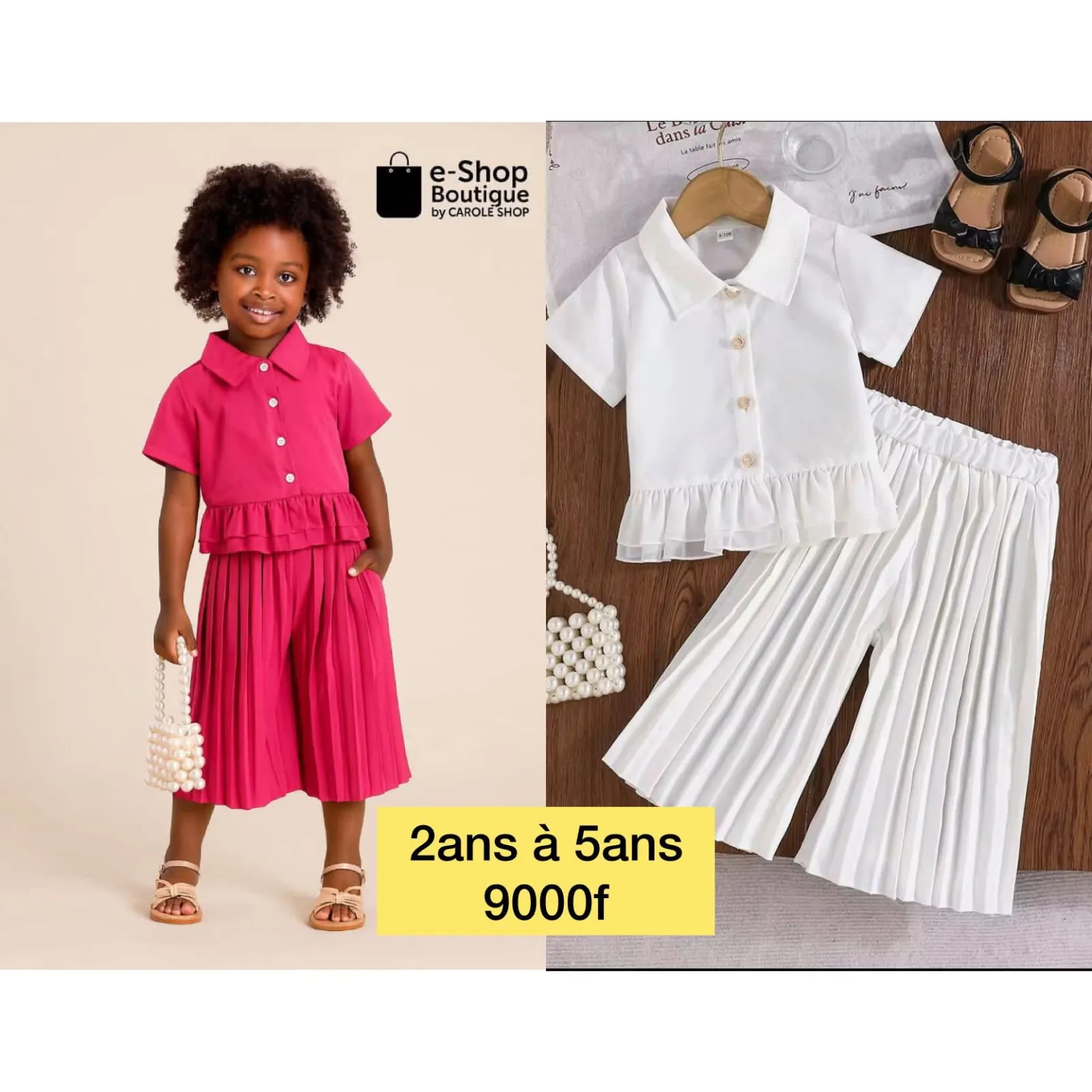 Gallery Photo 8 - Marketplace | 🎄 Stylish Christmas Outfits For Boys (Ages 1–4 Years), Bonduma, Buea, Cameroon | Babies & Kids 
