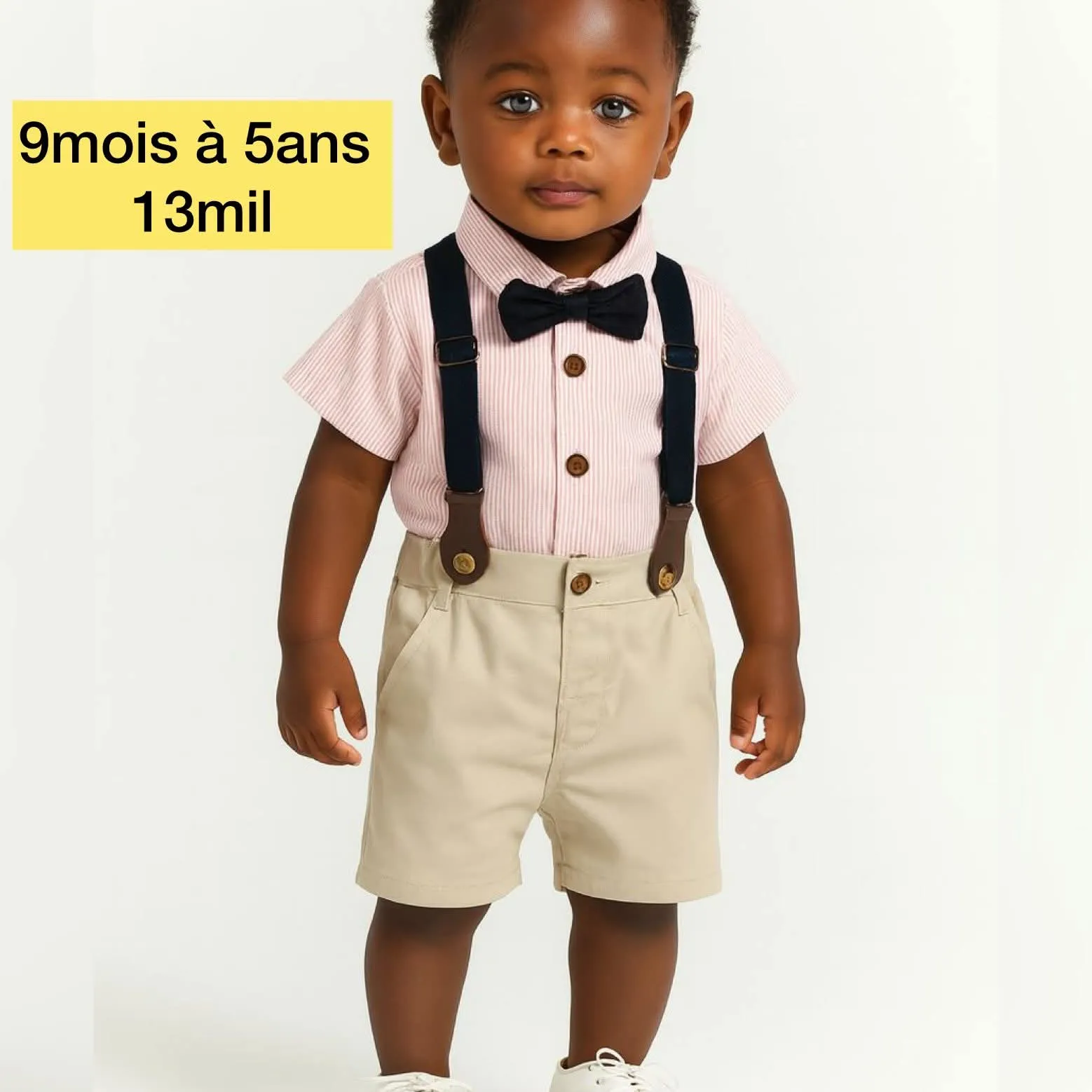 Gallery Photo 9 - Marketplace | 🎄 Stylish Christmas Outfits For Boys (Ages 1–4 Years), Bonduma, Buea, Cameroon | Babies & Kids 