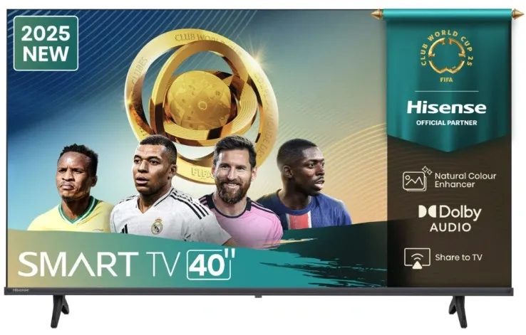 Main Photo - Marketplace | Télévision 40 Pouces, Akwa, Douala, Cameroon | Home, Food & Garden  > Home Decor