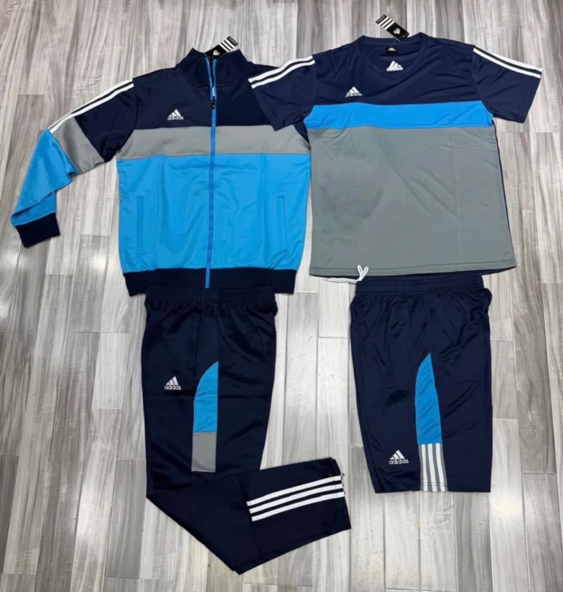 Gallery Photo 1 - Marketplace | Tracksuits, Biyemassi, Yaoundé, Cameroon | Clothing, Shoes, & Others  > Men's clothing