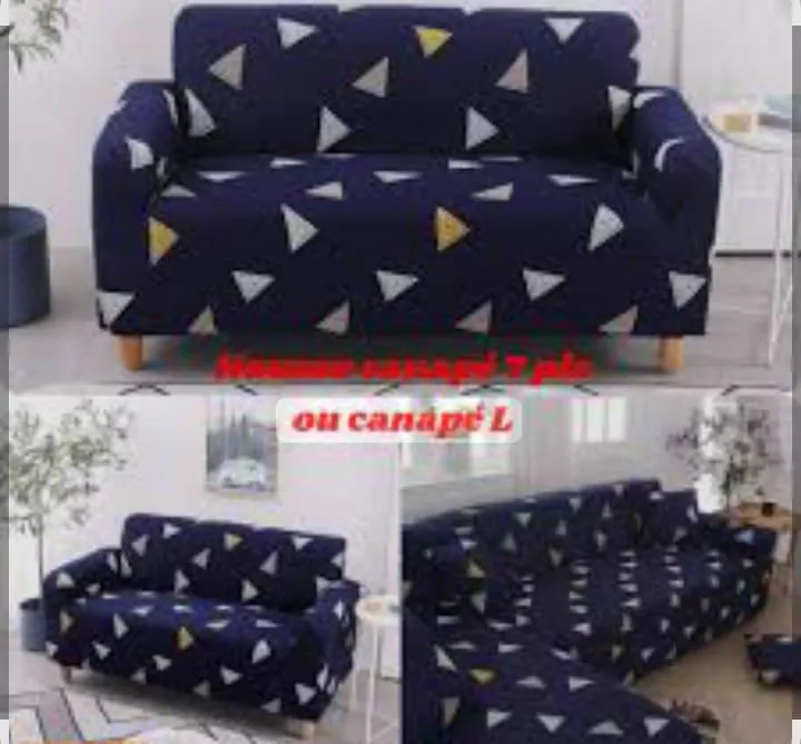 Gallery Photo 1 - Marketplace | ✨ Elegant Chair Covers For Sale! ✨, Sandpit, Buea, Cameroon | Home, Food & Garden 