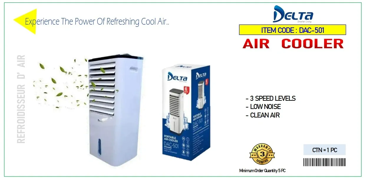 Refroidisseur D'air
