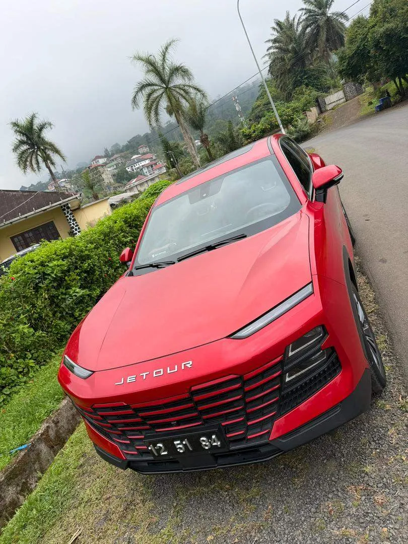 Gallery Photo 3 - Marketplace | 2025 Jetour Dashing, Molyko, Buea, Cameroon | Vehicles & motors  > Cars & Trucks
