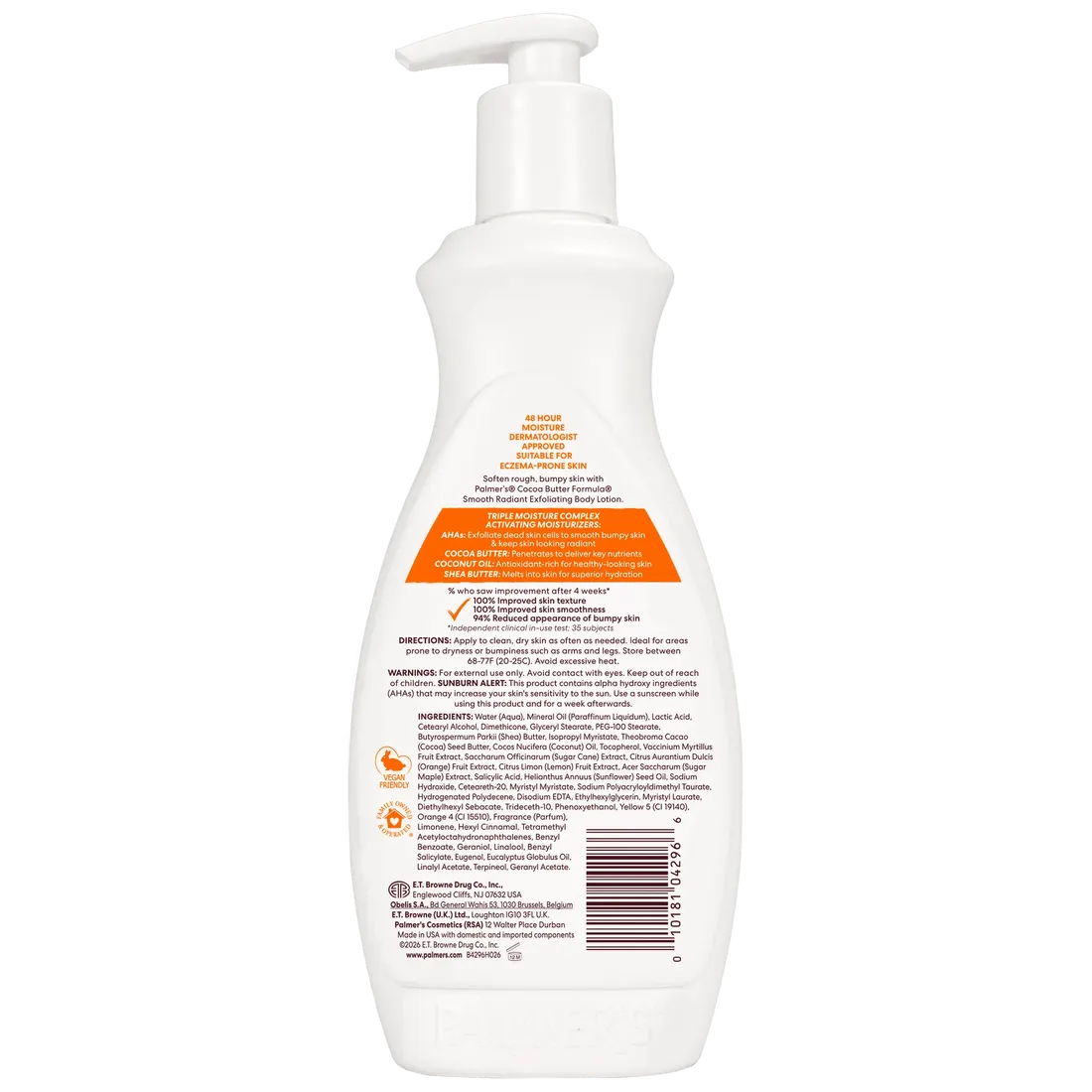 Gallery Photo 4 - Marketplace | Lait Corporel Et Huile Hydratante, Akwa, Douala, Cameroon | Health & Beauty  > Body & Bath