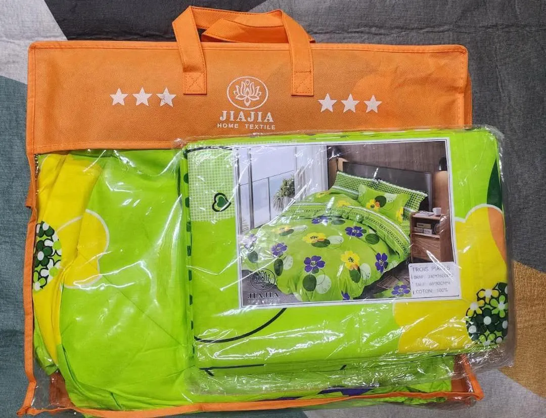 Gallery Photo 5 - Marketplace | Bedding Set On Sale – Amazing Value! ✨, Sandpit, Buea, Cameroon | Home, Food & Garden  > Furniture