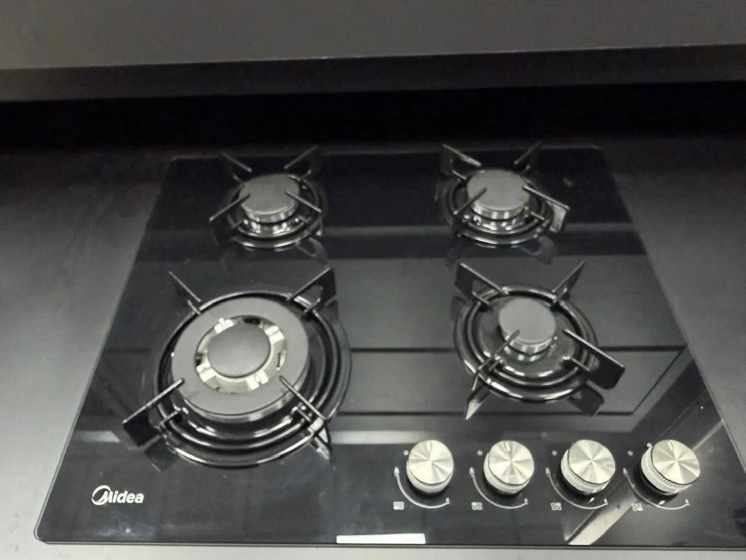 Gallery Photo 1 - Marketplace | Plaque A Gaz Encastrable, Akwa, Douala, Cameroon | Home, Food & Garden  > Kitchen & Dining