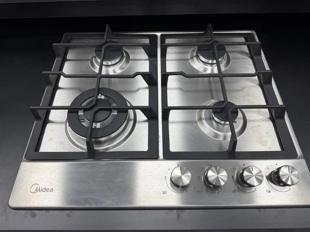 Gallery Photo 2 - Marketplace | Plaque A Gaz Encastrable, Akwa, Douala, Cameroon | Home, Food & Garden  > Kitchen & Dining