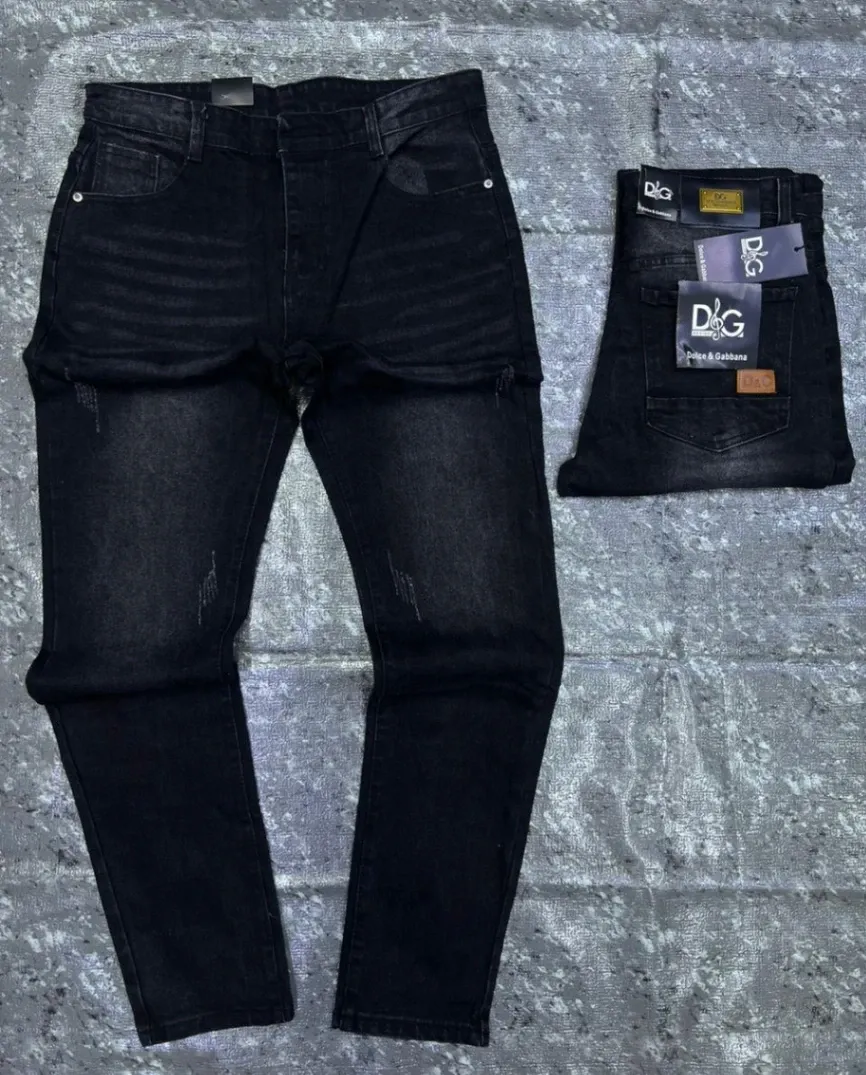 Main Photo - Marketplace | Pantalons Jeans 👖 Hommes, Nkololoun, Douala, Cameroon | Clothing, Shoes, & Others  > Men's clothing