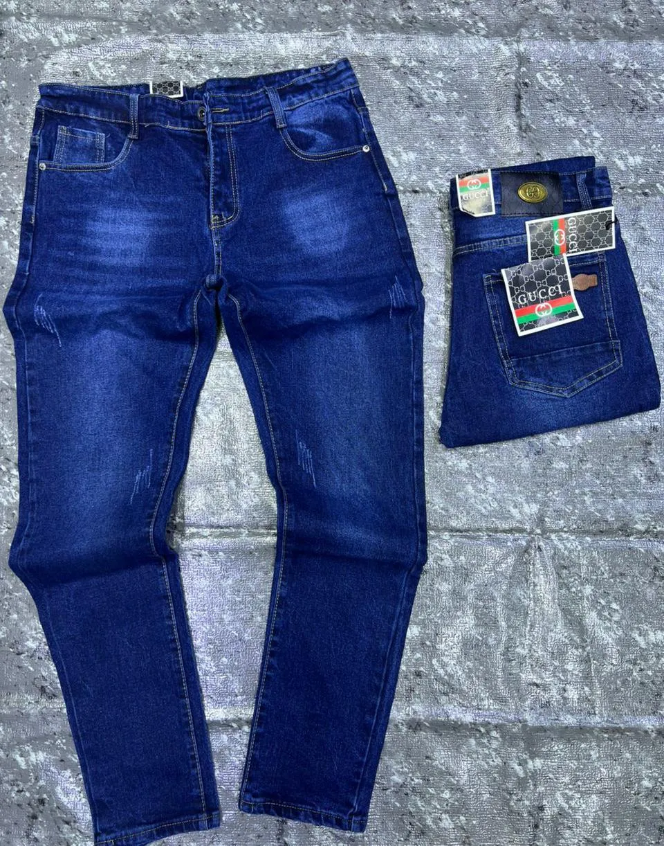 Gallery Photo 3 - Marketplace | Pantalons Jeans 👖 Hommes, Nkololoun, Douala, Cameroon | Clothing, Shoes, & Others  > Men's clothing