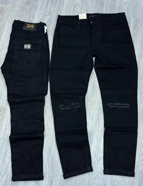 Gallery Photo 4 - Marketplace | Pantalons Jeans 👖 Hommes, Nkololoun, Douala, Cameroon | Clothing, Shoes, & Others  > Men's clothing