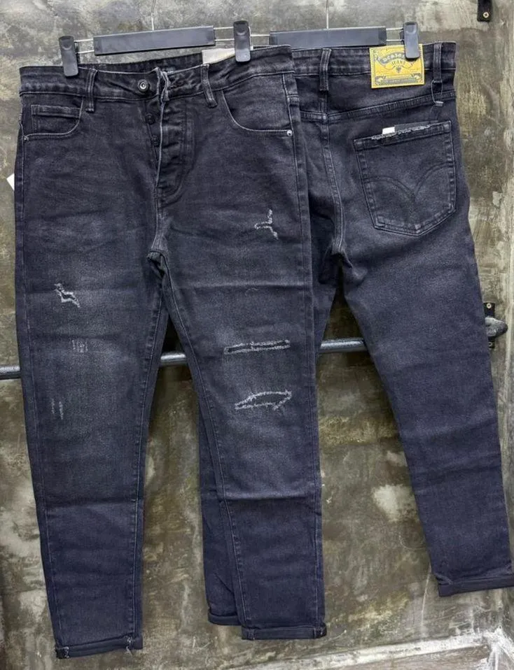 Gallery Photo 6 - Marketplace | Pantalons Jeans 👖 Hommes, Nkololoun, Douala, Cameroon | Clothing, Shoes, & Others  > Men's clothing