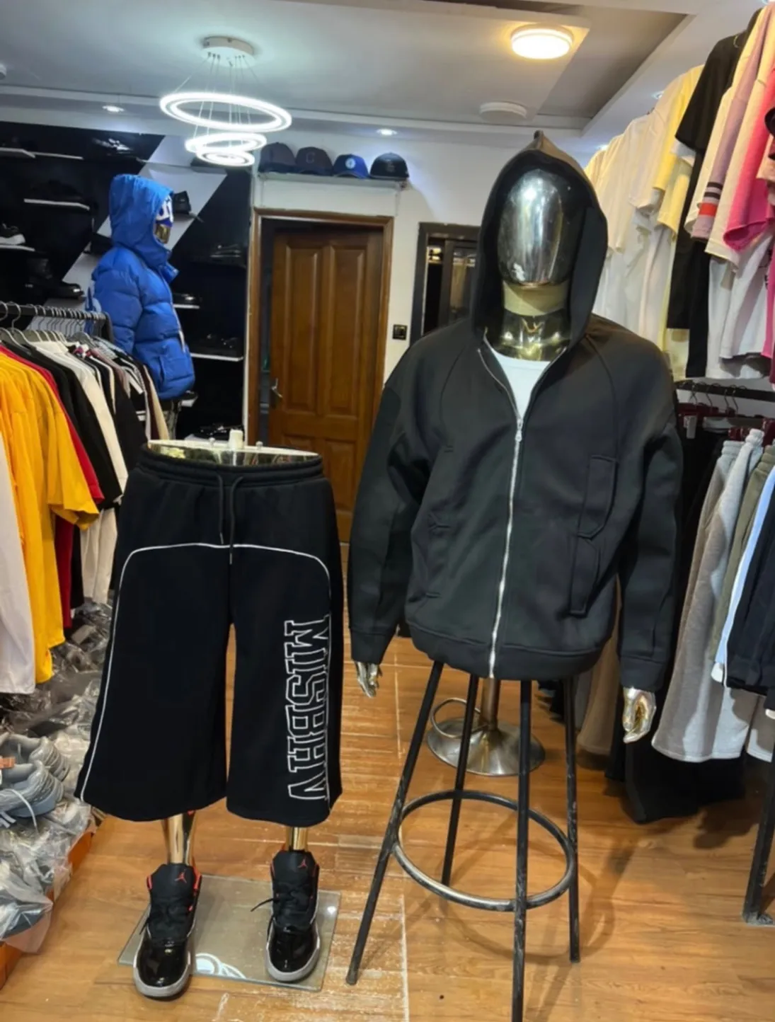 Gallery Photo 1 - Marketplace | Jump Suits, Biyemassi, Yaoundé, Cameroon | Clothing, Shoes, & Others  > Men's clothing