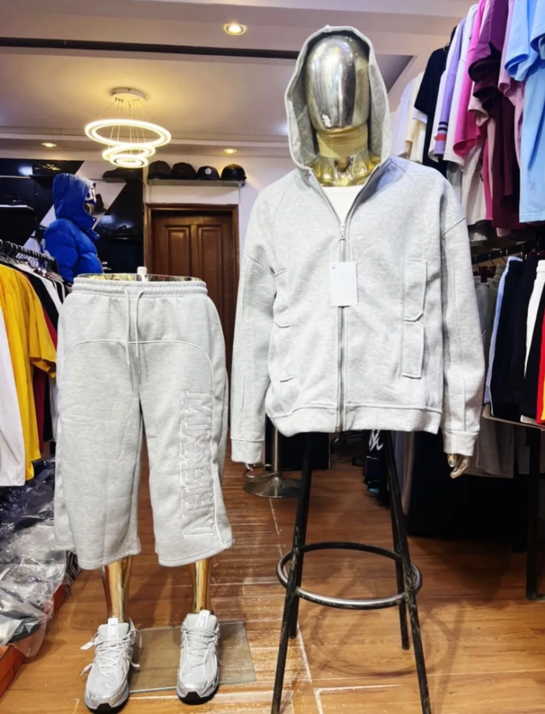 Gallery Photo 2 - Marketplace | Jump Suits, Biyemassi, Yaoundé, Cameroon | Clothing, Shoes, & Others  > Men's clothing