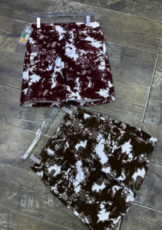 Short Trousers