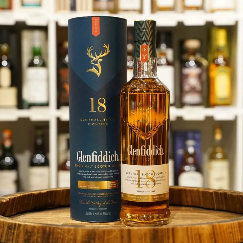Main Photo - Marketplace | 🥃Time Perfected Glenfiddich 18 Years – For Sale🥃, Molyko, Buea, Cameroon | General & Others  > All Other Items