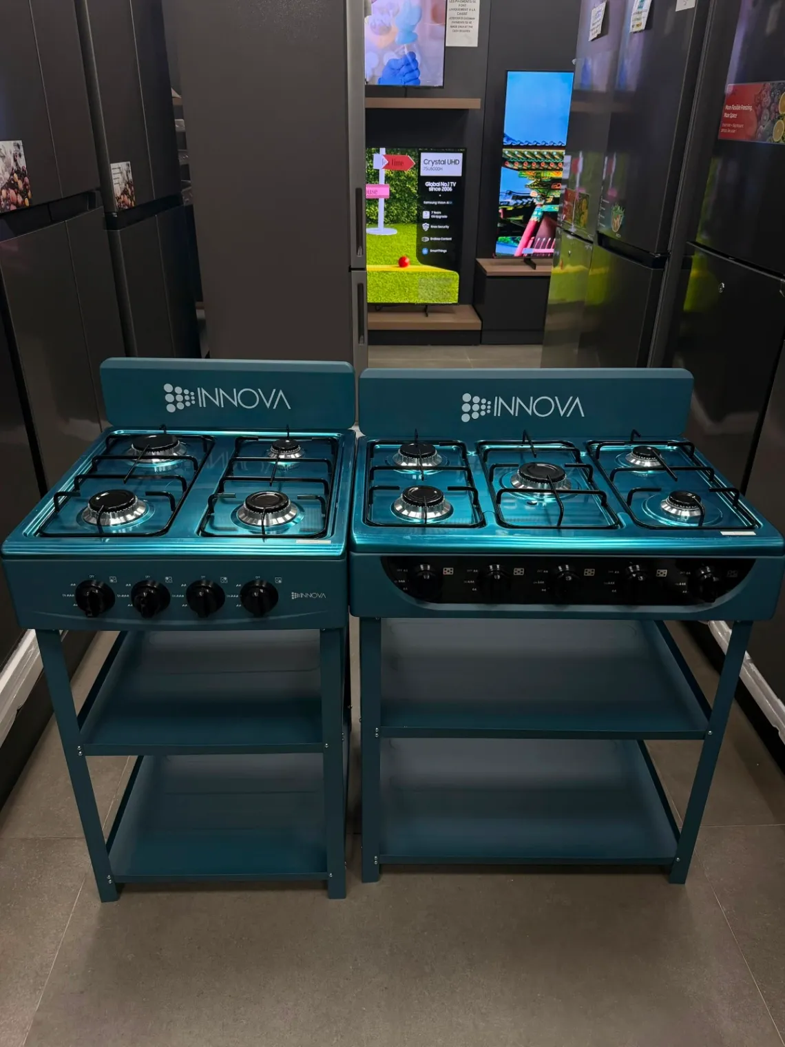 Main Photo - Marketplace | Cuisinière A Étagères, Akwa, Douala, Cameroon | Home, Food & Garden  > Kitchen & Dining