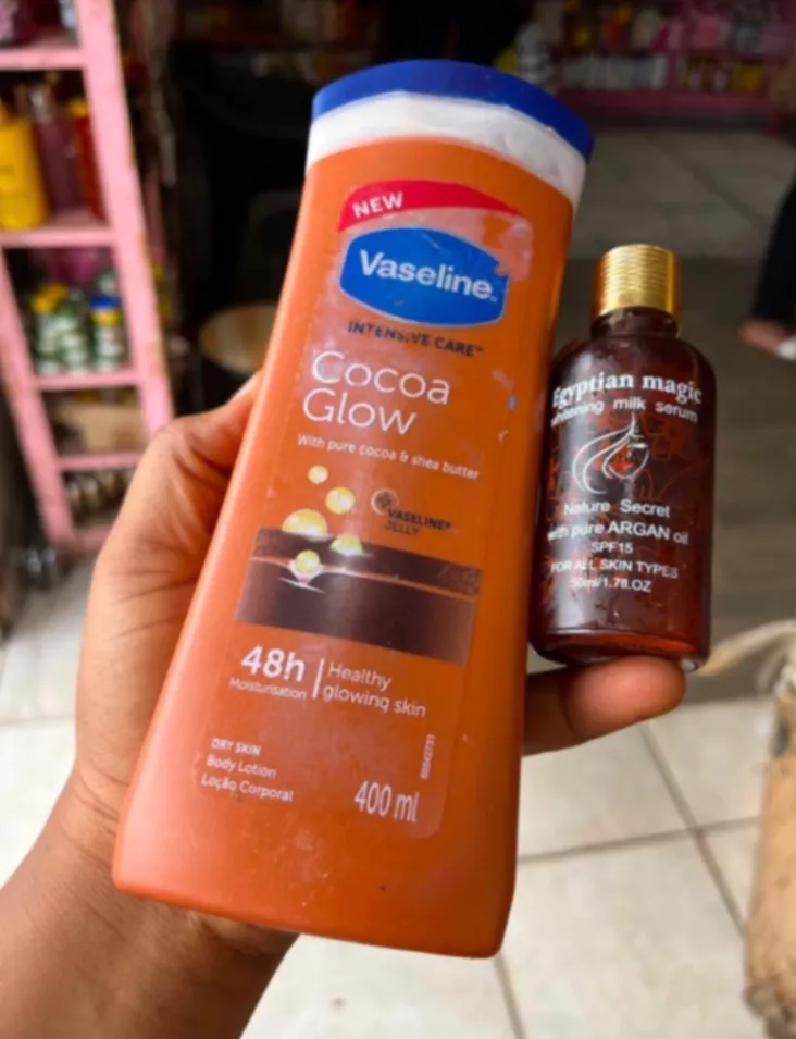Main Photo - Marketplace | Cosmetics And Body Care, Simbock, Yaoundé, Cameroon | Health & Beauty  > Body & Bath