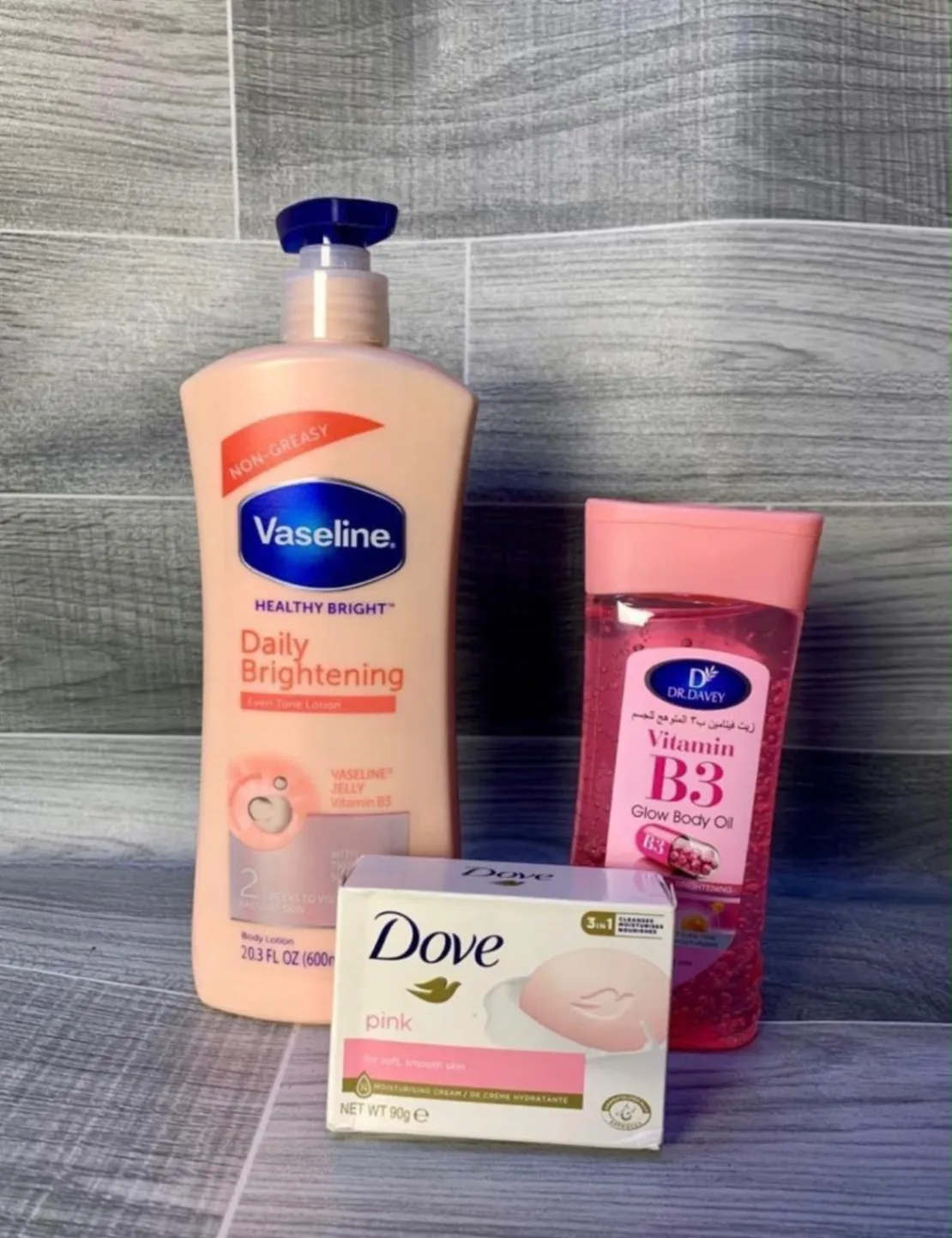 Gallery Photo 7 - Marketplace | Cosmetics And Body Care, Simbock, Yaoundé, Cameroon | Health & Beauty  > Body & Bath
