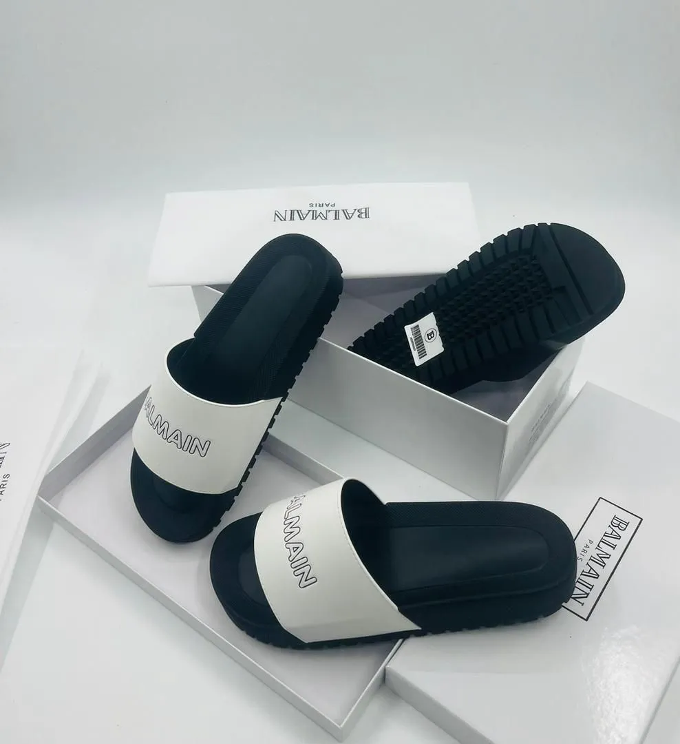 Main Photo - Marketplace | Classic Slippers, Simbock, Yaoundé, Cameroon | Clothing, Shoes, & Others 
