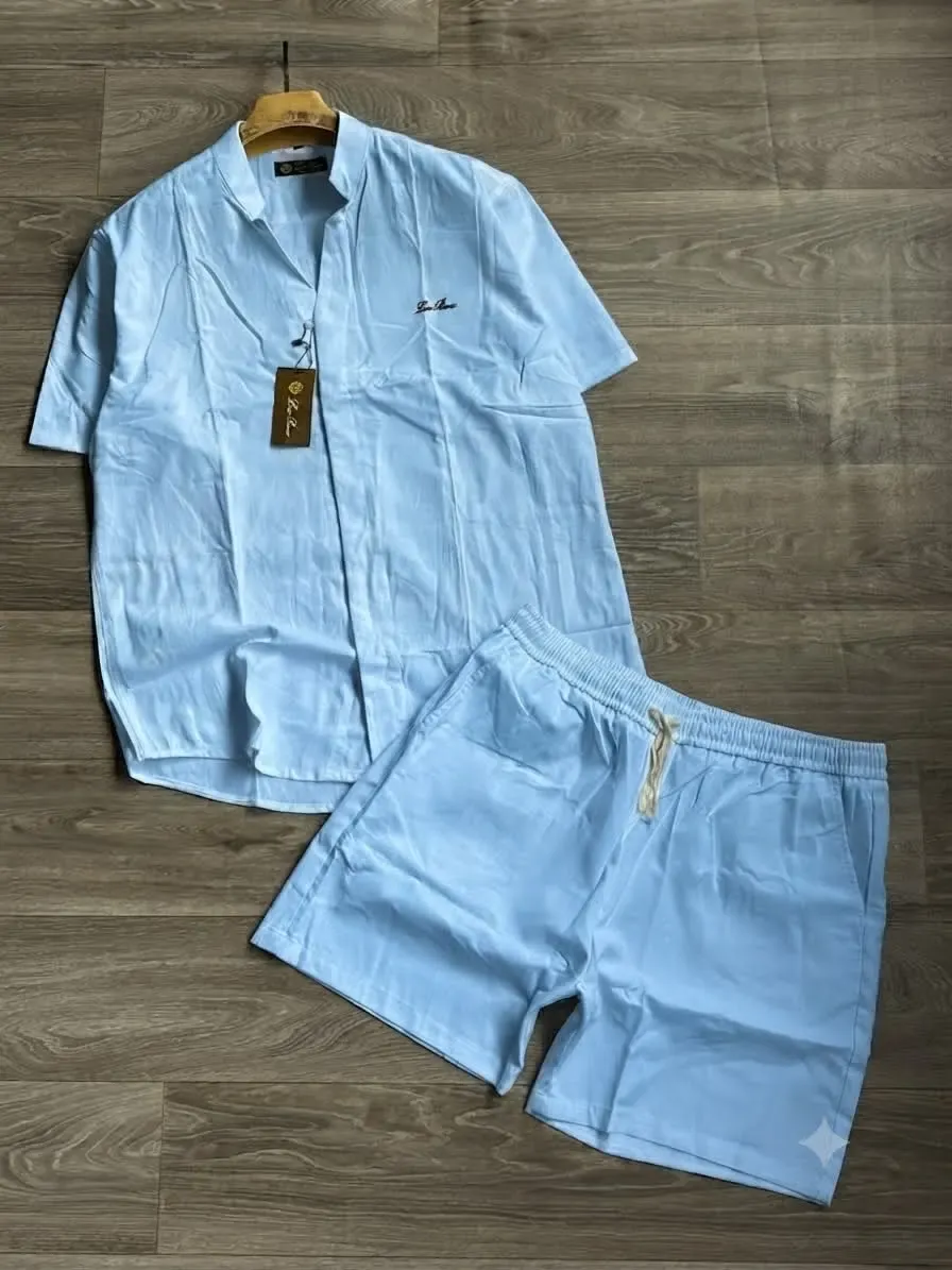 Ensemble Hommes