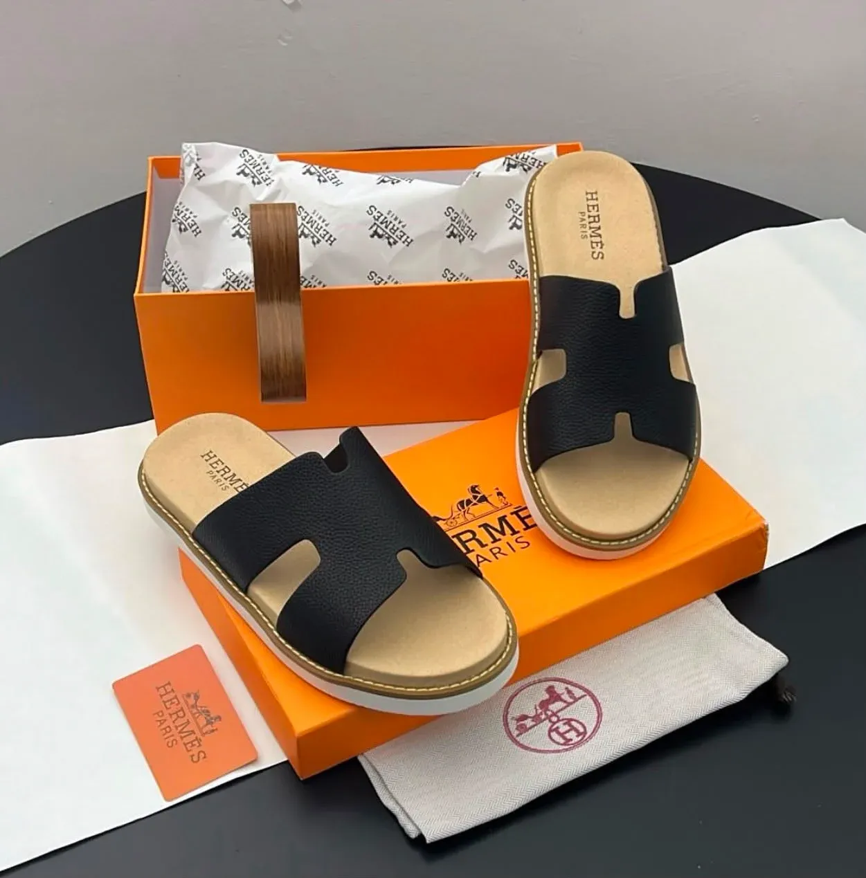 Sandales Pour Hommes