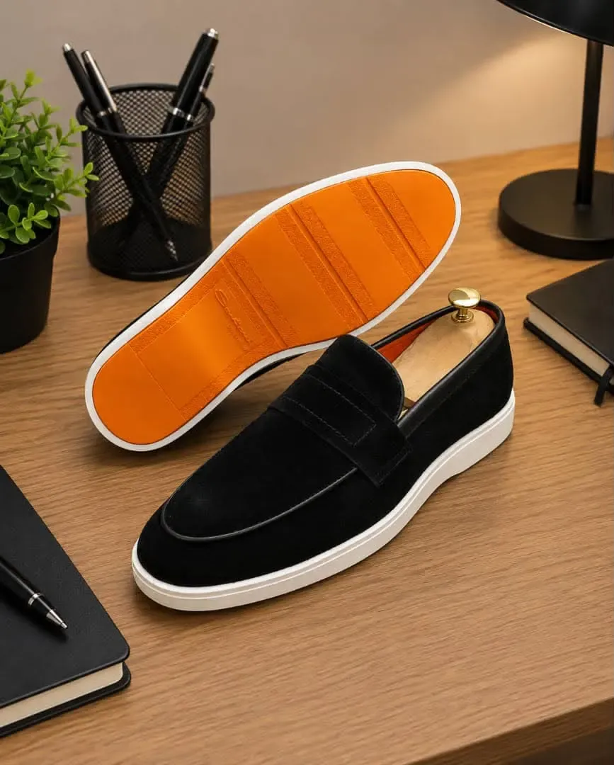 Chaussures Hommes