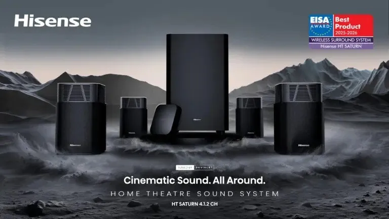 Gallery Photo 1 - Marketplace | Home Cinéma, Akwa, Douala, Cameroon | Electronics & Media  > Audio & Speakers