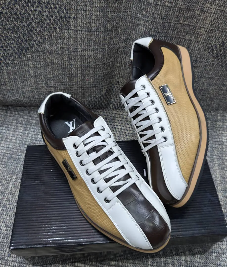 Gallery Photo 3 - Marketplace | Premium Louis Vuiton Sneakers, Bonduma, Buea, Cameroon | Clothing, Shoes, & Others  > Men's shoes