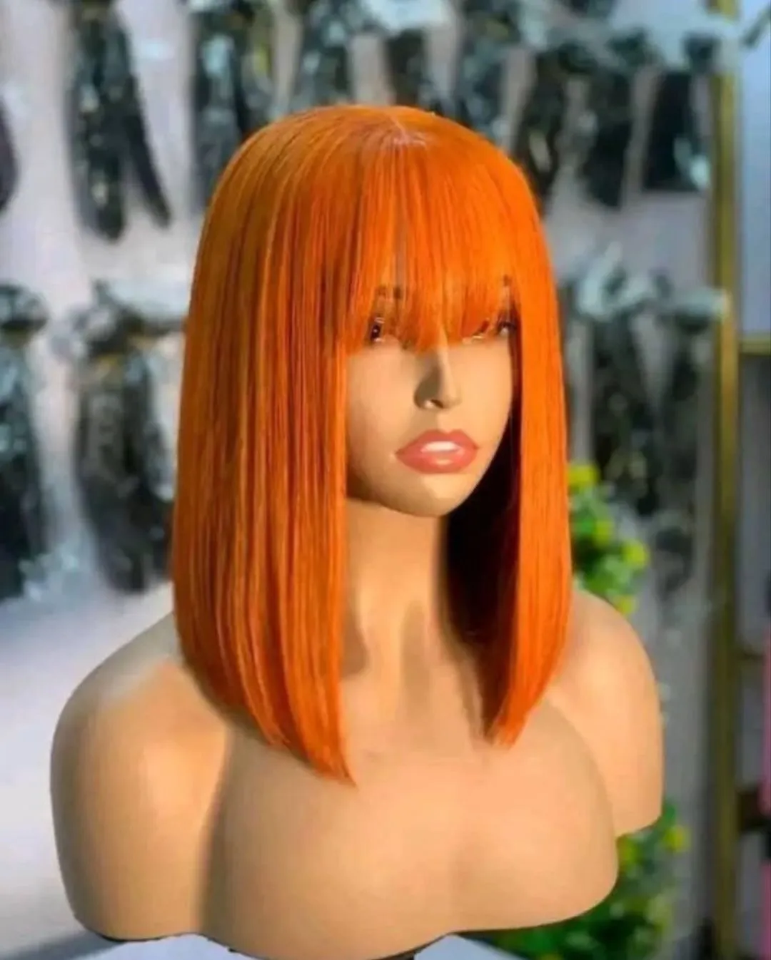 Gallery Photo 3 - Marketplace | Wigs, Bonas, Yaoundé, Cameroon | Clothing, Shoes, & Others  > Others & Accessories