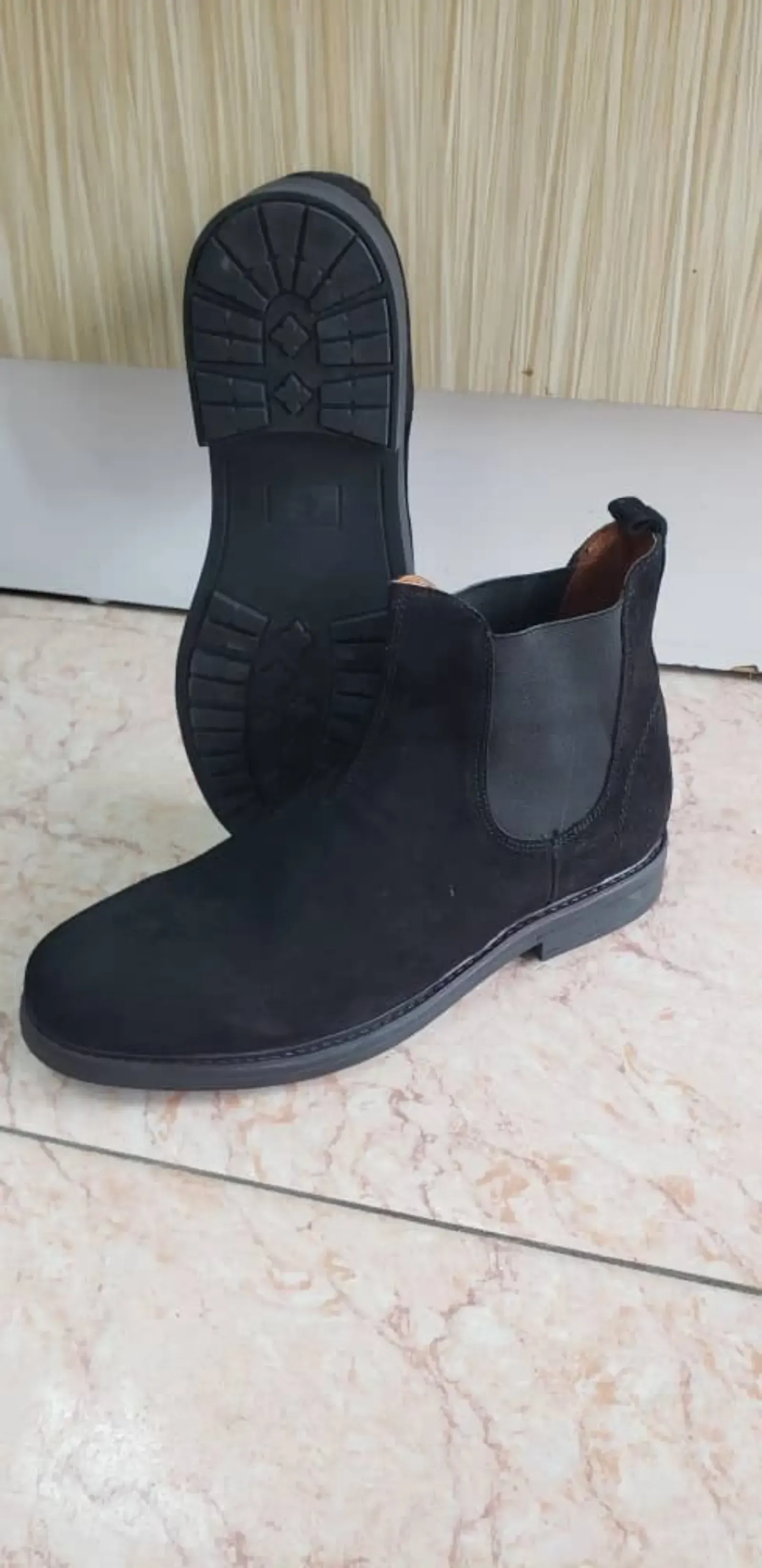 Gallery Photo 6 - Marketplace | Male Dress Shoes, Clerks Quarters, Buea, Cameroon | Clothing, Shoes, & Others  > Men's shoes