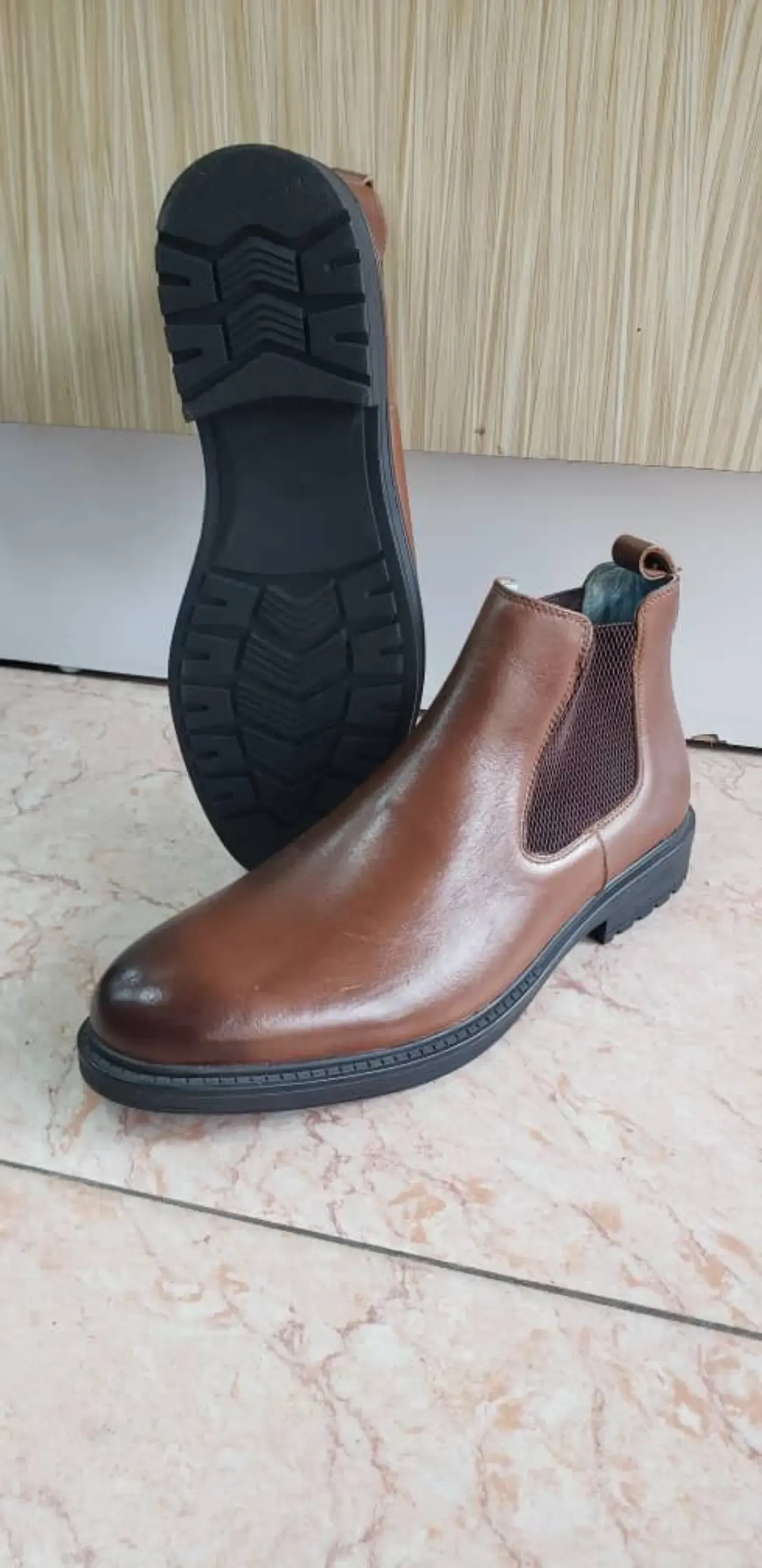 Gallery Photo 7 - Marketplace | Male Dress Shoes, Clerks Quarters, Buea, Cameroon | Clothing, Shoes, & Others  > Men's shoes