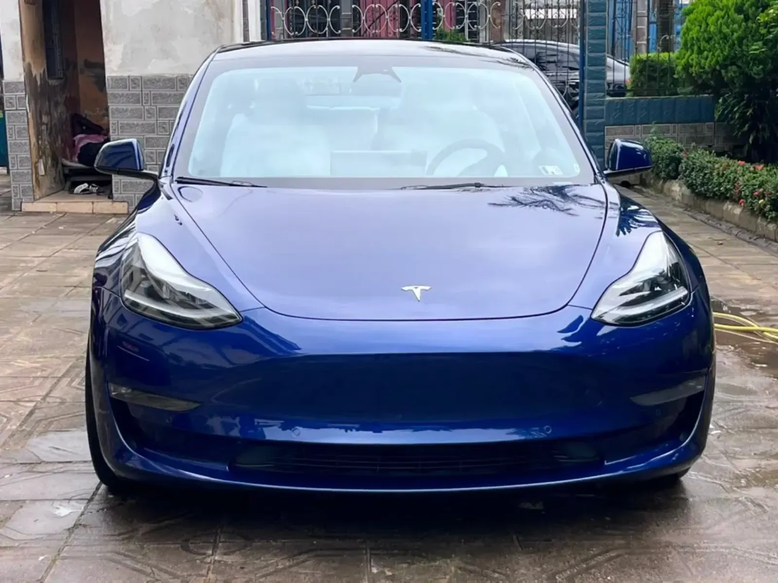 Gallery Photo 3 - Marketplace | Tesla Mode 3 2023, Molyko, Buea, Cameroon | Vehicles & motors  > Cars & Trucks