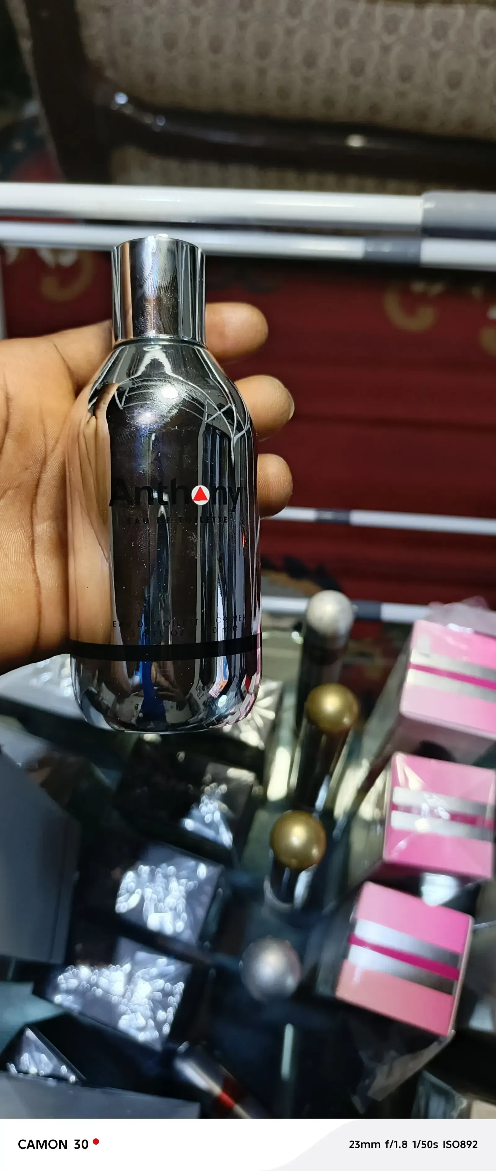 Gallery Photo 48 - Marketplace | Parfum Rose Nectar, Santa Barbara, Buea, Cameroon | Health & Beauty  > Other Health & Beauty