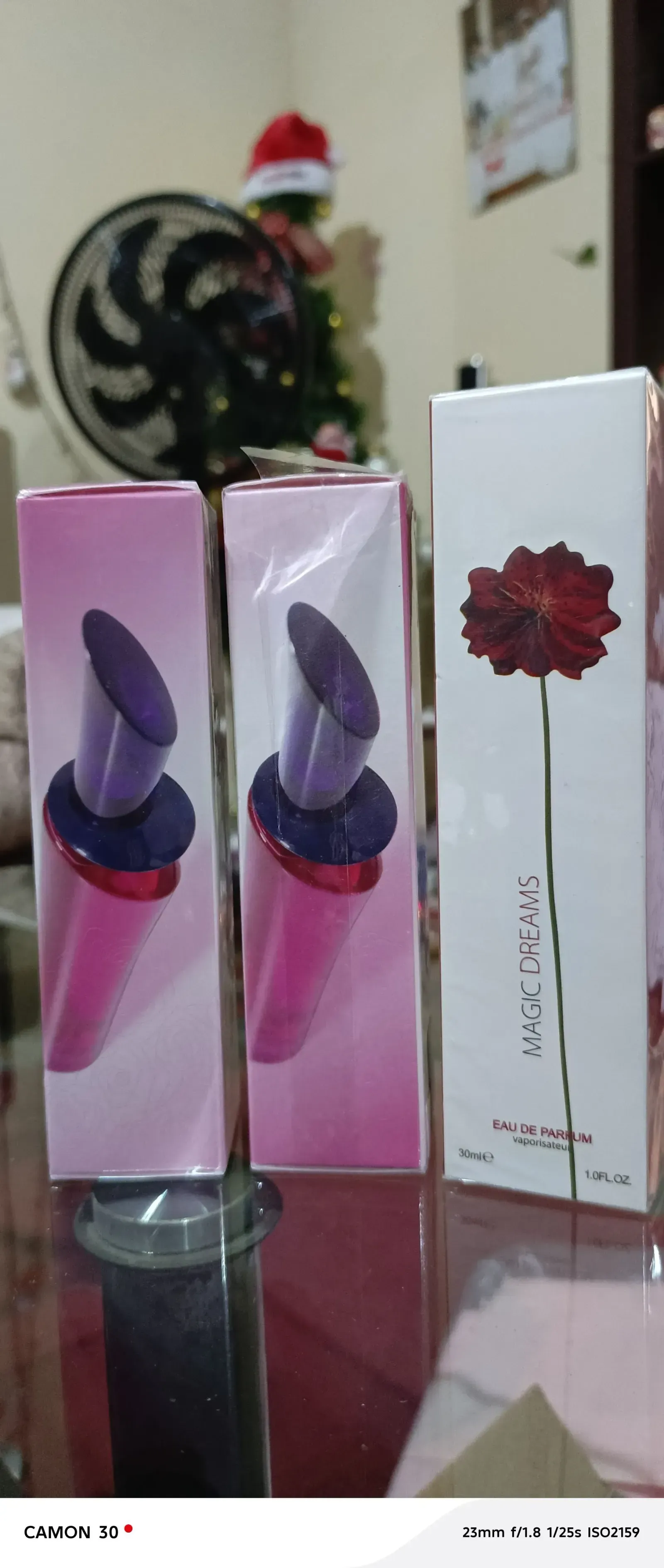 Gallery Photo 34 - Marketplace | Parfum Rose Nectar, Santa Barbara, Buea, Cameroon | Health & Beauty  > Other Health & Beauty