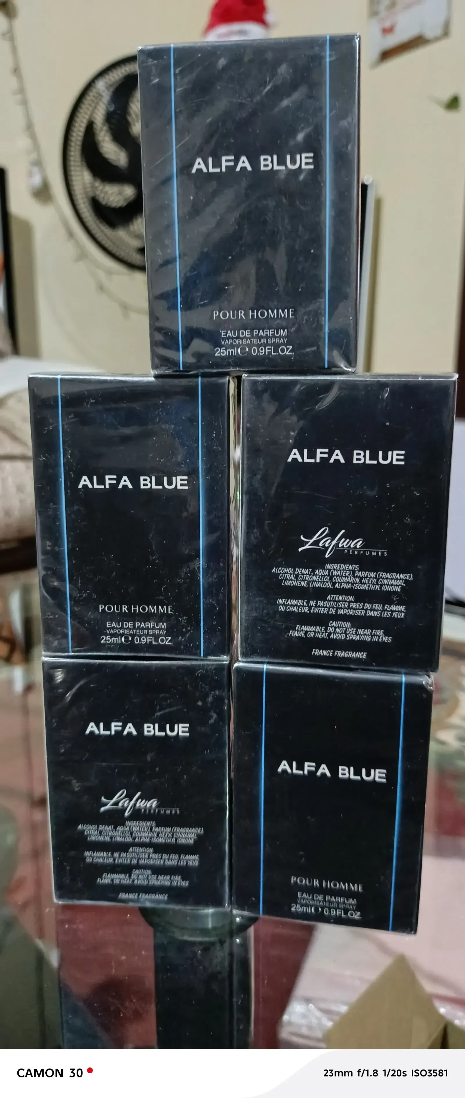 Gallery Photo 72 - Marketplace | Parfum Rose Nectar, Santa Barbara, Buea, Cameroon | Health & Beauty  > Other Health & Beauty