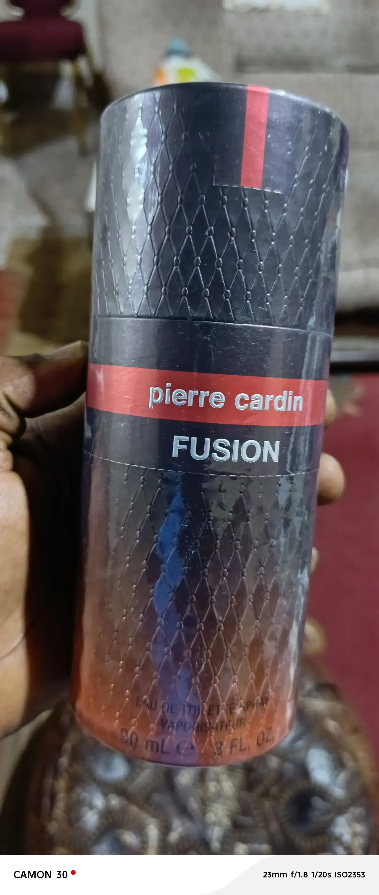 Main Photo - Marketplace | Parfum Pierre Cardin, —, Buea, Cameroon | 