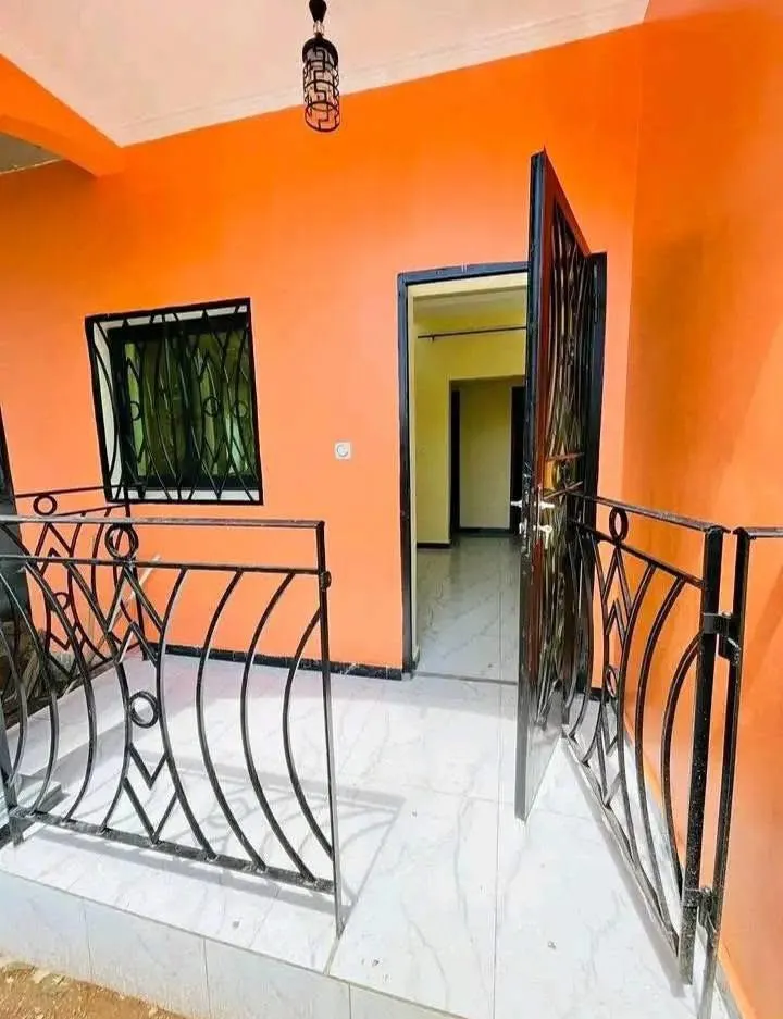 Main Photo - Real Estate | Apartment For Rent | Studio Moderne, Logbessou II, Douala, Cameroon