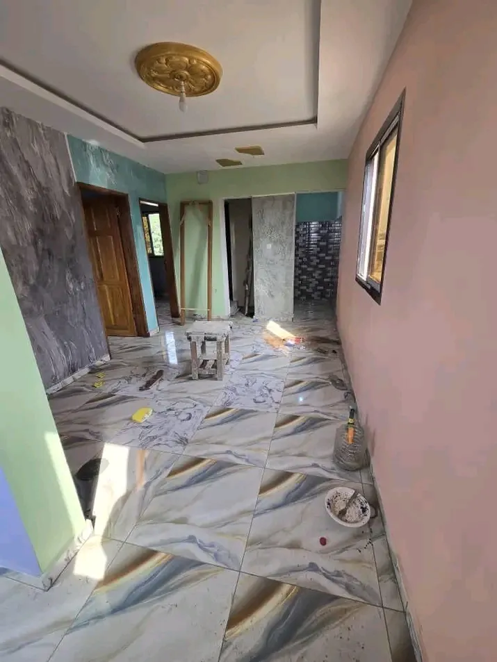 Main Photo - Real Estate | House For Rent | Appartement, Pk12, Douala, Cameroon
