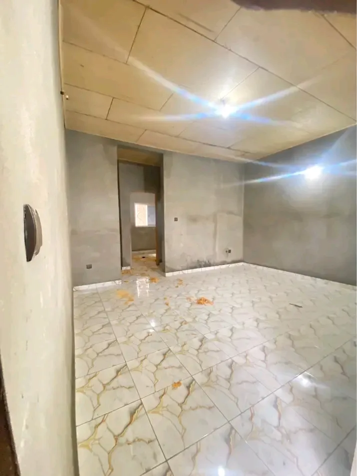 Main Photo - Real Estate | House For Rent | Studio Nouvellement Construit, Lendi, Douala, Cameroon
