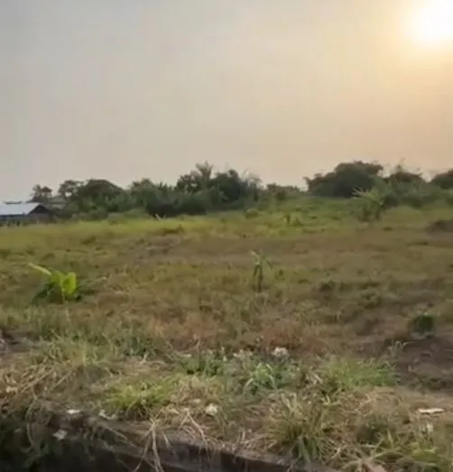 Main Photo - Real Estate | Land For Sale | New Listing – Prime Multipurpose Land For Sale At Ngeme, Limbe, Ngueme Village, Limbé, Cameroon